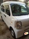 Suzuki Every  2010 For Sale in Karachi