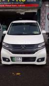 Honda N Wgn  2014 For Sale in Lahore