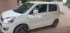 Suzuki Wagon R  2018 For Sale in Rahim Yar Khan