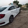 Honda Civic VTi Oriel 2017 For Sale in Dera Ghazi Khan