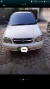 Suzuki Cultus VXR 2007 For Sale in Faisalabad