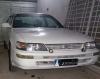 Toyota Corolla 2.0 D 1999 For Sale in Islamabad