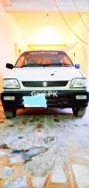 Suzuki Mehran VX 2012 For Sale in Peshawar