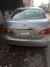 Nissan Bluebird Sylphy  2007 For Sale in Mardan