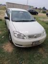 Toyota Corolla XLI 2003 For Sale in Jhelum