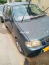 Suzuki Alto  2007 For Sale in Karachi