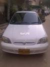 Suzuki Cultus VXR 2006 For Sale in Karachi