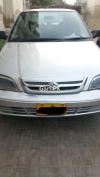 Suzuki Cultus VXR 2007 For Sale in Karachi