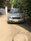 Suzuki Cultus VXR 2002 For Sale in Karachi