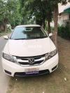 Honda City IVTEC 2020 For Sale in Lahore