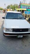 Toyota 86 2.0 D 1985 For Sale in Rahim Yar Khan