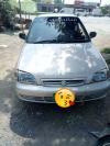 Suzuki Cultus VXL 2005 For Sale in Rawalpindi