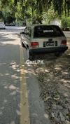 Suzuki Khyber IVTEC 1993 For Sale in Islamabad