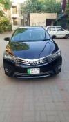 Toyota Corolla GLI 2019 For Sale in Lahore