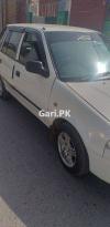 Suzuki Cultus VXR 2008 For Sale in Peshawar