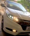 Honda Vezel  2014 For Sale in Gujrat