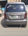 Suzuki Wagon R  2015 For Sale in Lahore