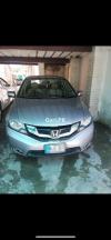 Honda City Aspire 2018 For Sale in Jhelum