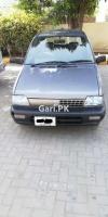 Suzuki Mehran VX 2014 For Sale in Bhimber