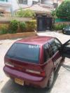 Suzuki Cultus VXR 2000 For Sale in Karachi