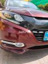 Honda Vezel  2018 For Sale in Bahawalpur