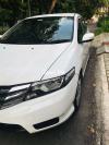 Honda City IVTEC 2017 For Sale in Lahore