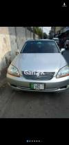 Toyota Mark II  2008 For Sale in Lahore