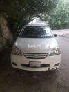 Suzuki Liana  2008 For Sale in Lahore