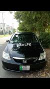 Honda City IDSI 2005 For Sale in Lahore