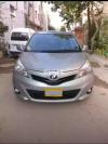 Toyota Vitz  2011 For Sale in Karachi