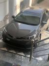 Toyota Corolla GLI 2020 For Sale in Mandi Bahauddin