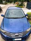 Honda City IVTEC 2009 For Sale in Islamabad