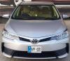 Toyota Corolla GLI 2019 For Sale in Rawalpindi