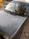 Suzuki Mehran VX 2013 For Sale in Islamabad