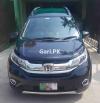 Honda BR V i VTEC S 2017 For Sale in Lahore