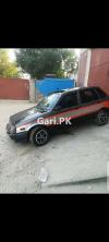 Suzuki Khyber Prosmetic 1991 For Sale in Lahore