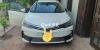 Toyota Corolla GLI 2015 For Sale in Rawalpindi