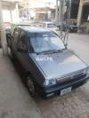 Suzuki Mehran VX 2014 For Sale in Rawalpindi