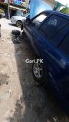 Daewoo Cielo VX 1993 For Sale in Islamabad