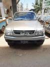 Toyota Hilux  2002 For Sale in Karachi