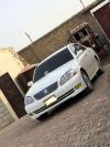 Toyota Mark II  2006 For Sale in Hyderabad