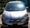 Honda Fit  2013 For Sale in Karachi