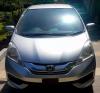 Honda Fit  2013 For Sale in Karachi