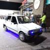 Suzuki Mehran VXR 1995 For Sale in Karachi