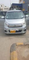 Nissan Dayz  2018 For Sale in Faisalabad