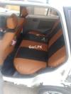 Suzuki Mehran VX 1993 For Sale in Multan