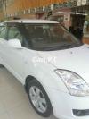 Suzuki Swift DLX 1.3 Navigation 2018 For Sale in Islamabad