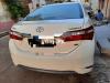 Toyota Corolla XLI 2018 For Sale in Rawalpindi