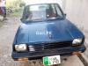 Suzuki FX  1986 For Sale in Rawalpindi