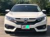 Honda Civic VTi Oriel Prosmatec 2017 For Sale in Islamabad